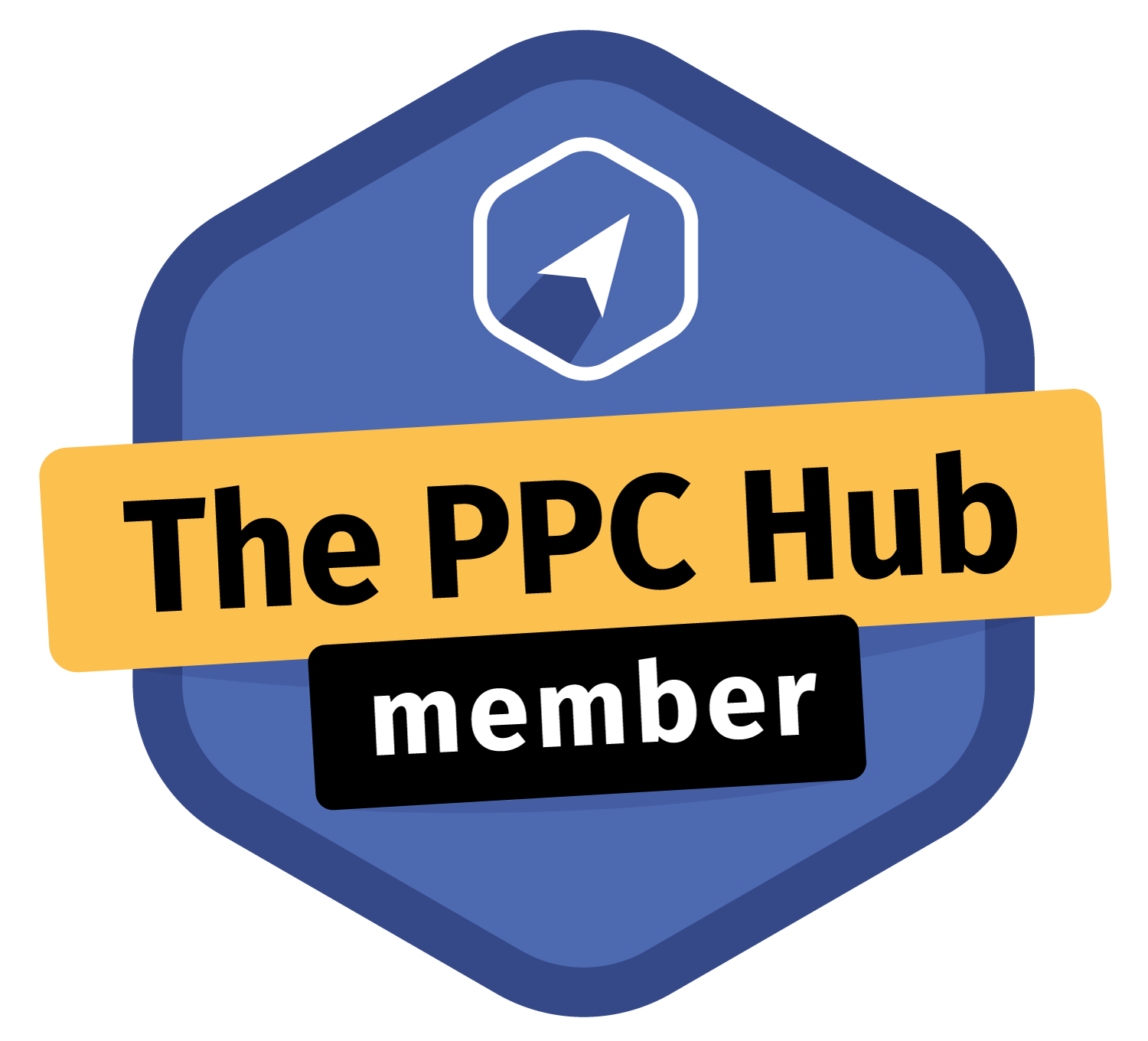 PPC Hub Member Badge